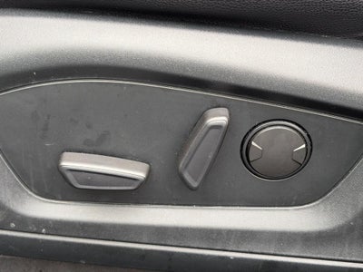 2020 Ford Explorer XLT 4WD