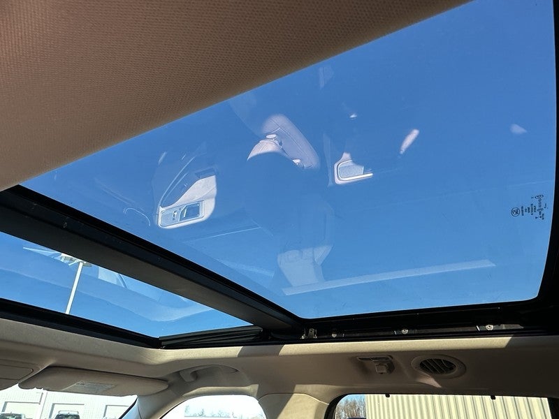 2020 Ford Explorer Limited 4WD