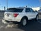 2020 Ford Explorer Limited 4WD