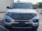 2023 Ford Explorer Limited 4WD
