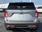 2023 Ford Explorer Limited 4WD