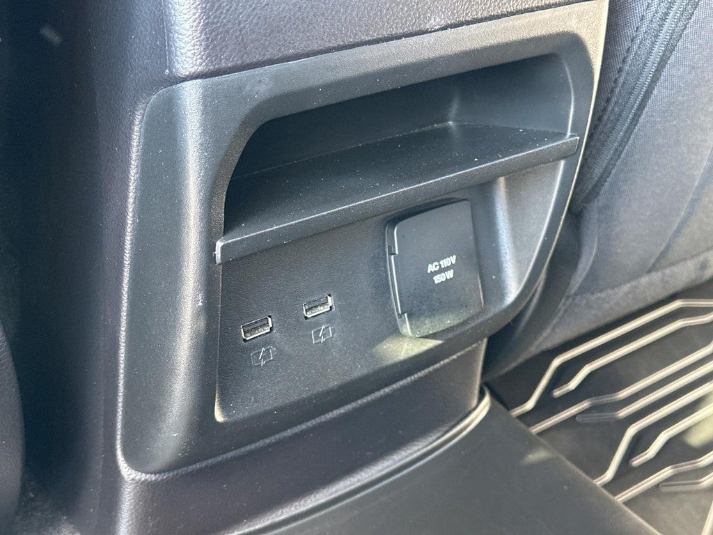 2023 Ford Ranger XLT 4WD SuperCrew 5' Box