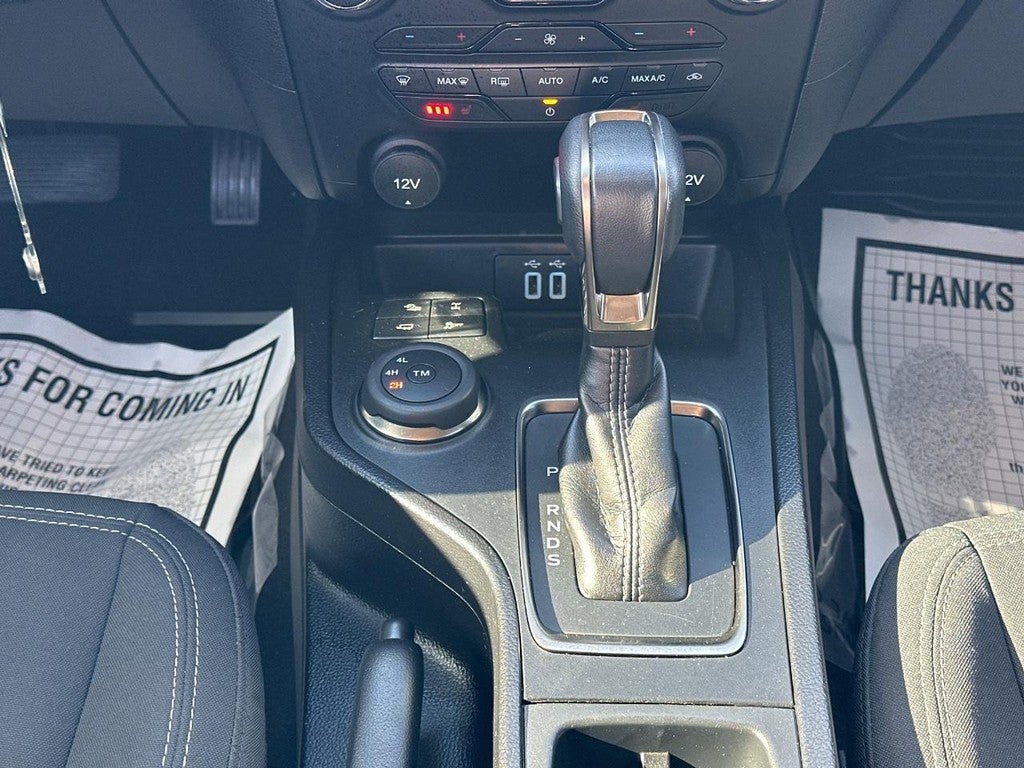 2023 Ford Ranger XLT 4WD SuperCrew 5' Box