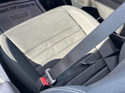 2023 Ford Ranger XLT 4WD SuperCrew 5' Box