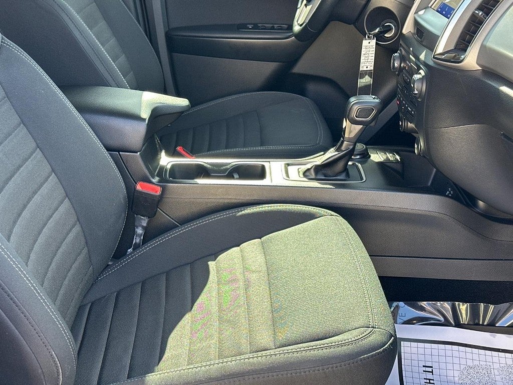 2023 Ford Ranger XLT 4WD SuperCrew 5' Box