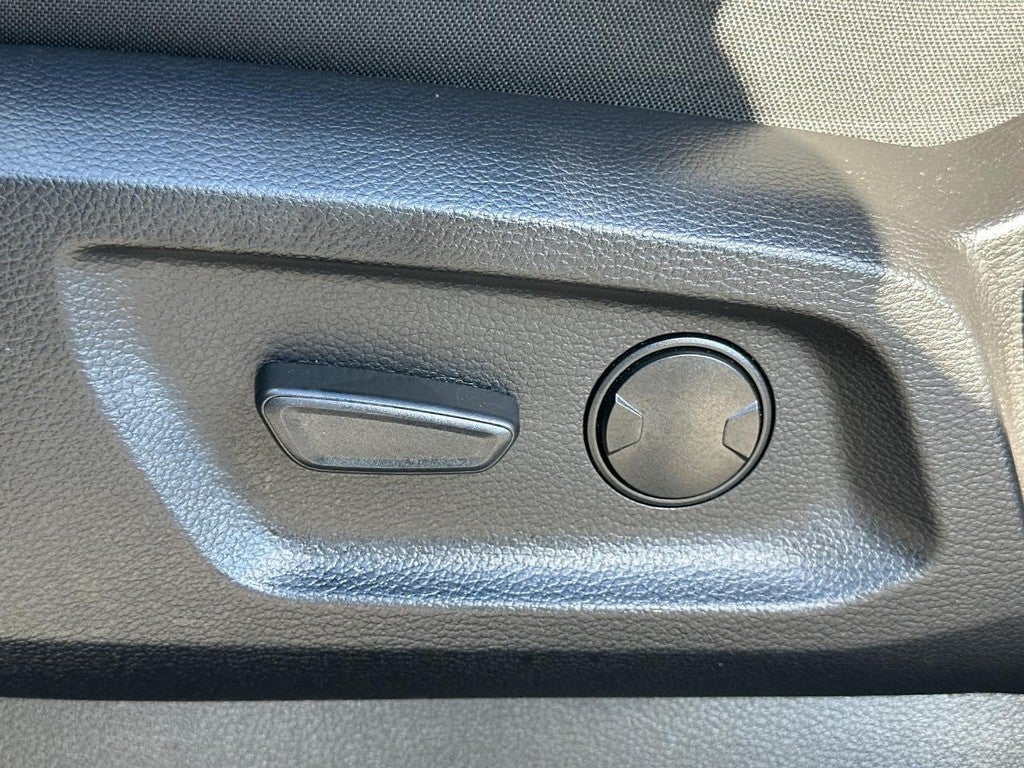 2023 Ford Ranger XLT 4WD SuperCrew 5' Box