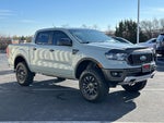 2023 Ford Ranger XLT 4WD SuperCrew 5' Box