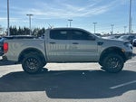 2023 Ford Ranger XLT 4WD SuperCrew 5' Box