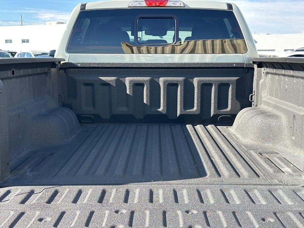 2023 Ford Ranger XLT 4WD SuperCrew 5' Box