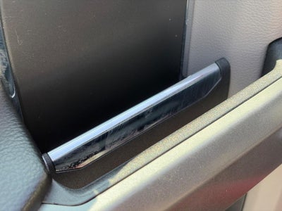 2016 Ford F-150 2WD SuperCrew