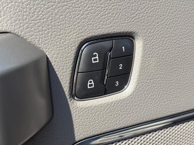 2018 Ford F-150 4WD SuperCrew Box