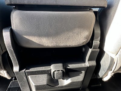 2015 Ford F-150 2WD SuperCab 145