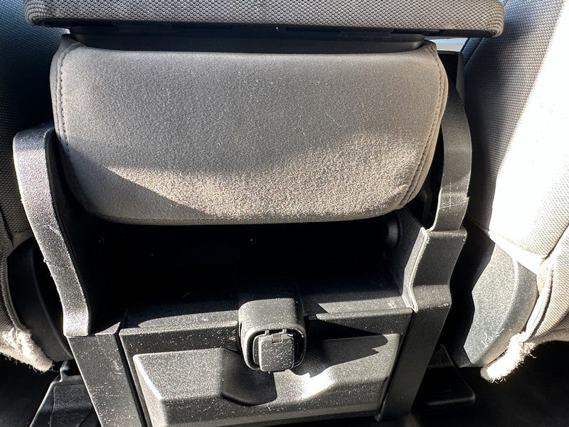 2015 Ford F-150 2WD SuperCab 145