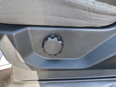 2015 Ford F-150 2WD SuperCab 145