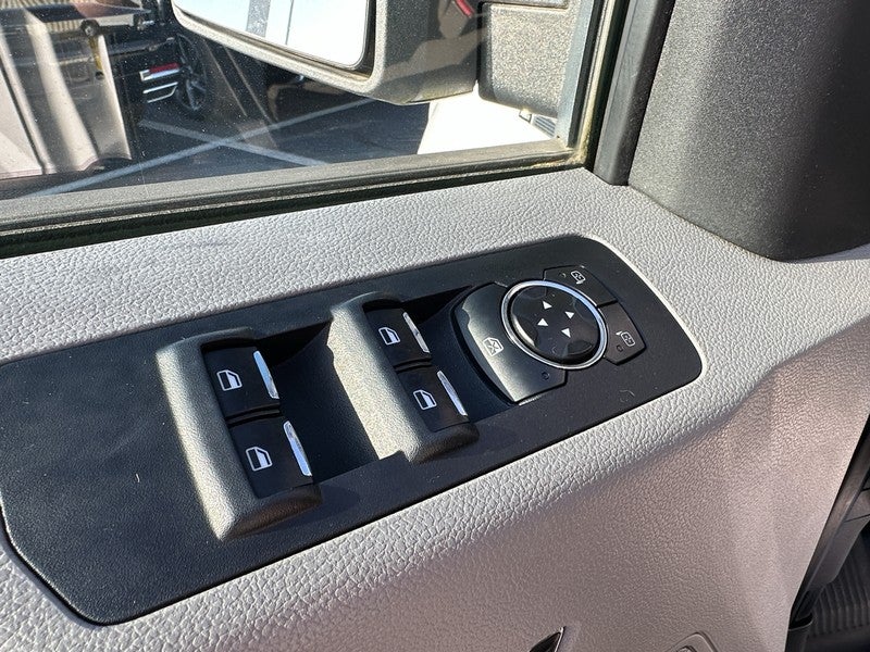 2015 Ford F-150 2WD SuperCab 145