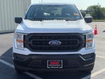 2022 Ford F-150 4WD SuperCab 6.5' Box