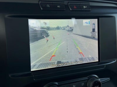 2022 Ford F-150 4WD SuperCab 6.5' Box