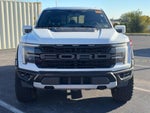 2024 Ford F-150 Raptor 4WD SuperCrew 5.5' Box