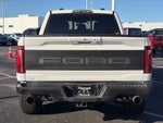 2024 Ford F-150 Raptor 4WD SuperCrew 5.5' Box