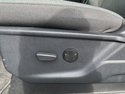 2025 Ford F-150 XLT 4WD SuperCrew Box