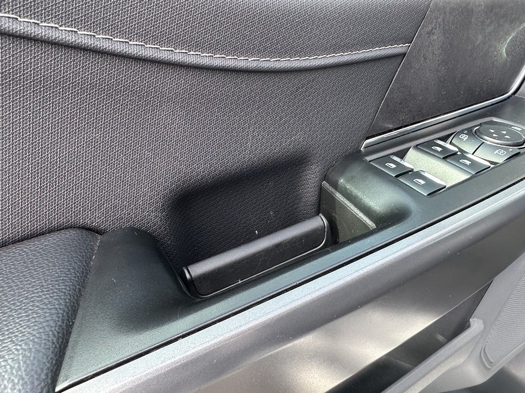 2025 Ford F-150 XLT 4WD SuperCrew Box