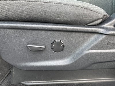 2025 Ford F-150 XLT 4WD SuperCrew Box