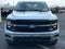 2025 Ford F-150 XLT 4WD SuperCrew Box