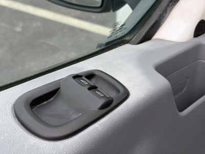 2016 Ford Transit Cargo Van T-250 130" Low Rf 9000 GVWR Swing-Out RH Dr