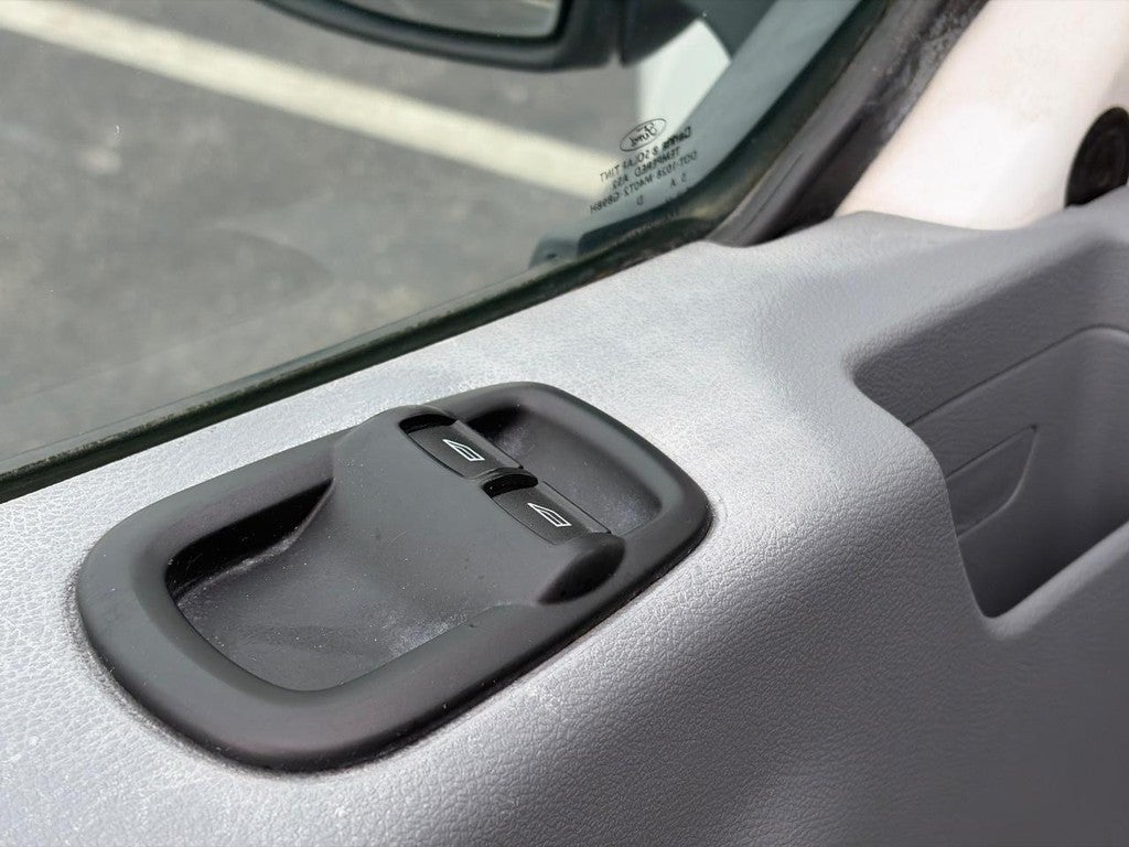 2016 Ford Transit Cargo Van T-250 130" Low Rf 9000 GVWR Swing-Out RH Dr