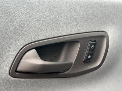 2016 Ford Transit Cargo Van T-250 130" Low Rf 9000 GVWR Swing-Out RH Dr