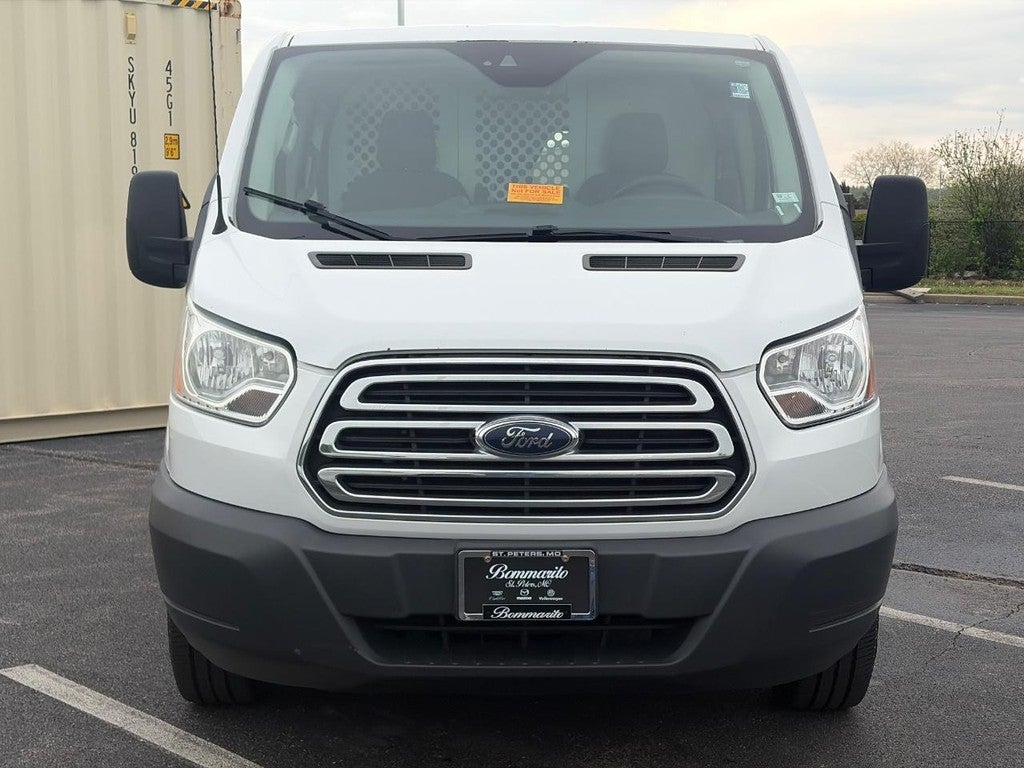 Used 2016 Ford Transit Base with VIN 1FTYR1ZM8GKA47117 for sale in St. Peters, MO