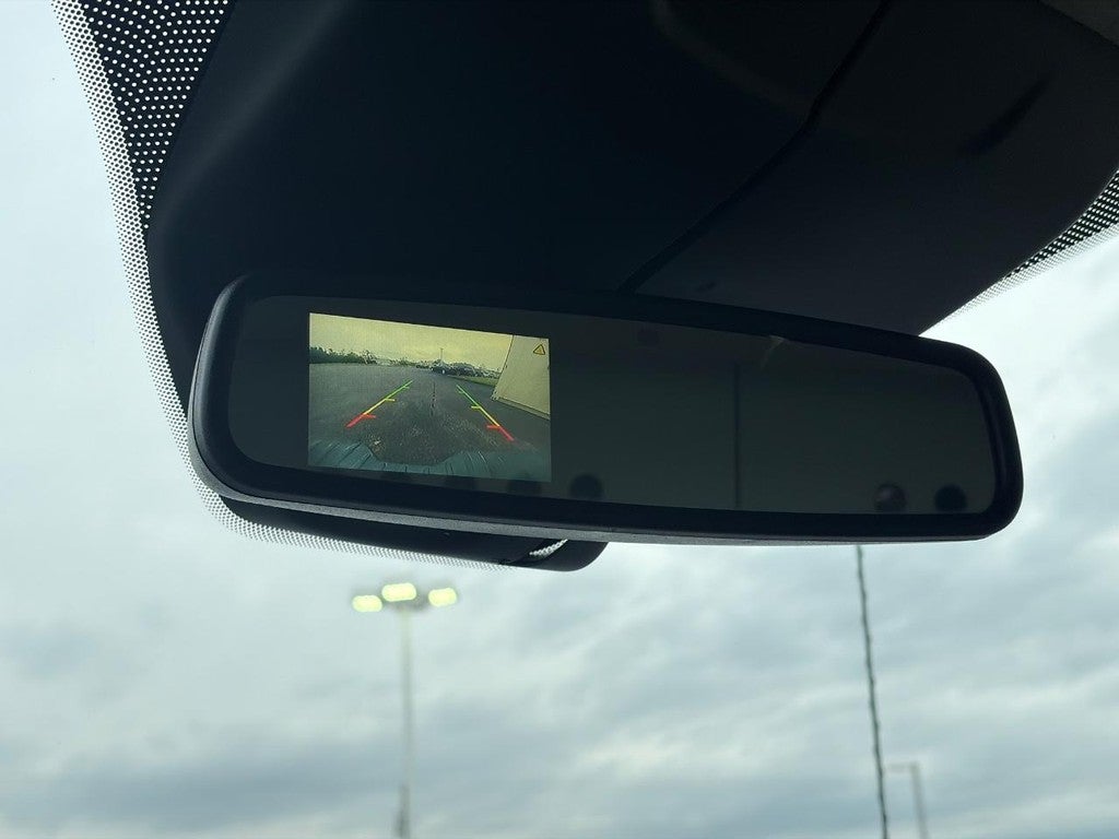 2016 Ford Transit Cargo Van T-250 130" Low Rf 9000 GVWR Swing-Out RH Dr