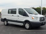 2016 Ford Transit Cargo Van T-250 130" Low Rf 9000 GVWR Swing-Out RH Dr
