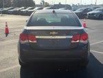 2016 Chevrolet Cruze Limited 4dr Sdn LTZ