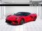 2021 Chevrolet Corvette 2dr Stingray Conv w/3LT