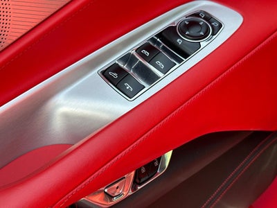 2021 Chevrolet Corvette 2dr Stingray Conv w/3LT