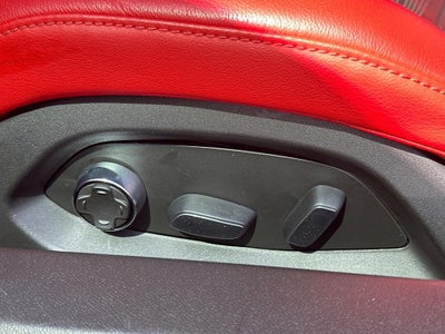 2021 Chevrolet Corvette 2dr Stingray Conv w/3LT