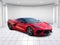 2021 Chevrolet Corvette 2dr Stingray Conv w/3LT