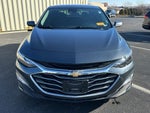 2019 Chevrolet Malibu 4dr Sdn LT w/1LT