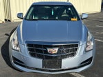 2017 Cadillac ATS Sedan 4dr Sdn 2.0L RWD