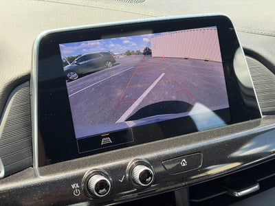2023 Cadillac CT4 4dr Sdn Premium Luxury