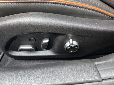 2024 Cadillac CT4-V 4dr Sdn