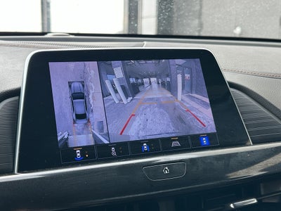 2024 Cadillac CT4-V 4dr Sdn