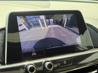 2023 Cadillac CT4 4dr Sdn Luxury