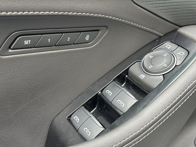 2025 Cadillac CT5 4dr Sdn Premium Luxury