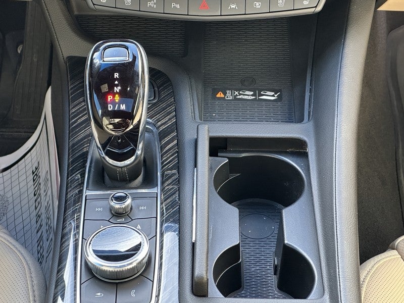 2023 Cadillac CT5 4dr Sdn Premium Luxury