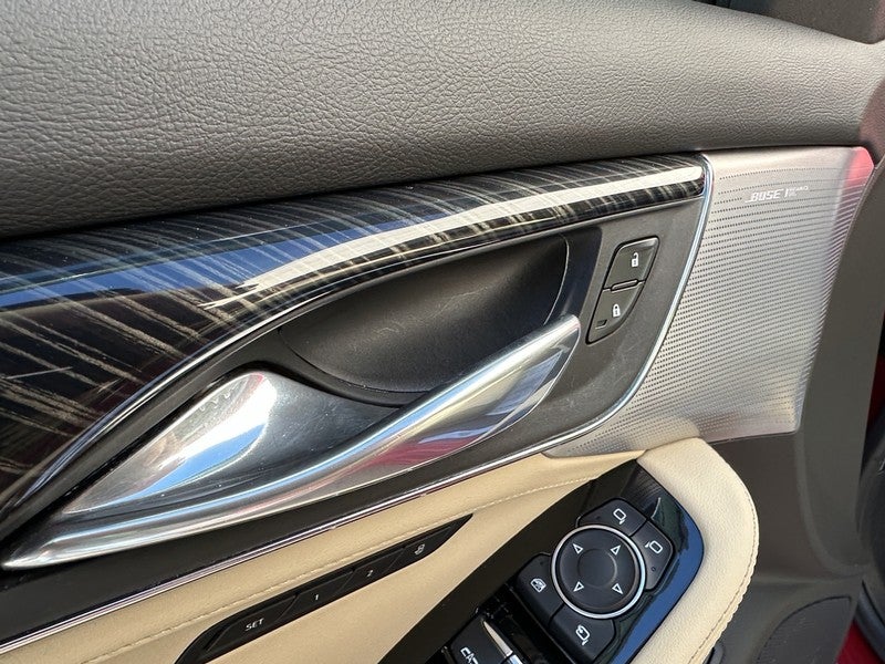 2023 Cadillac CT5 4dr Sdn Premium Luxury