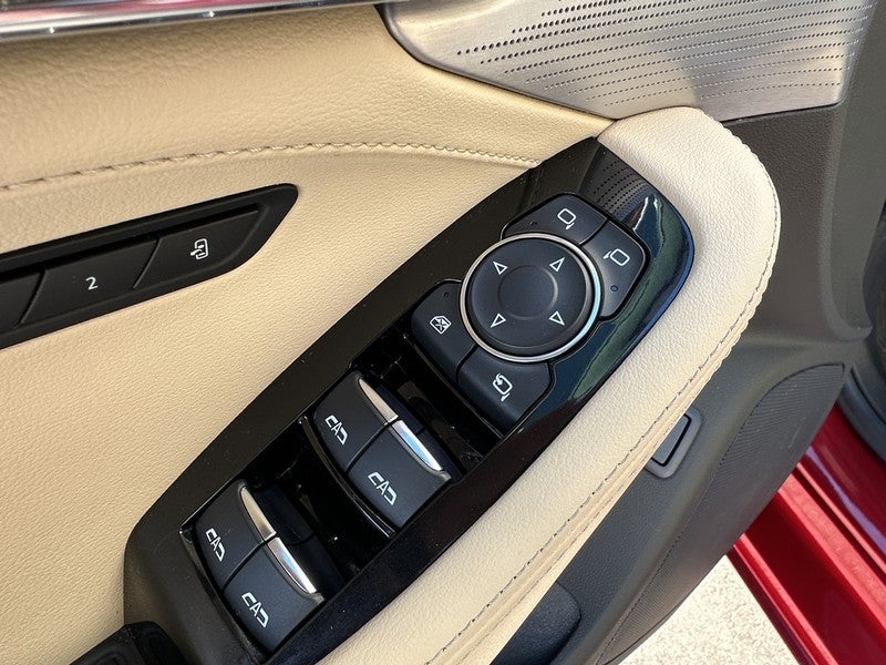 2023 Cadillac CT5 4dr Sdn Premium Luxury