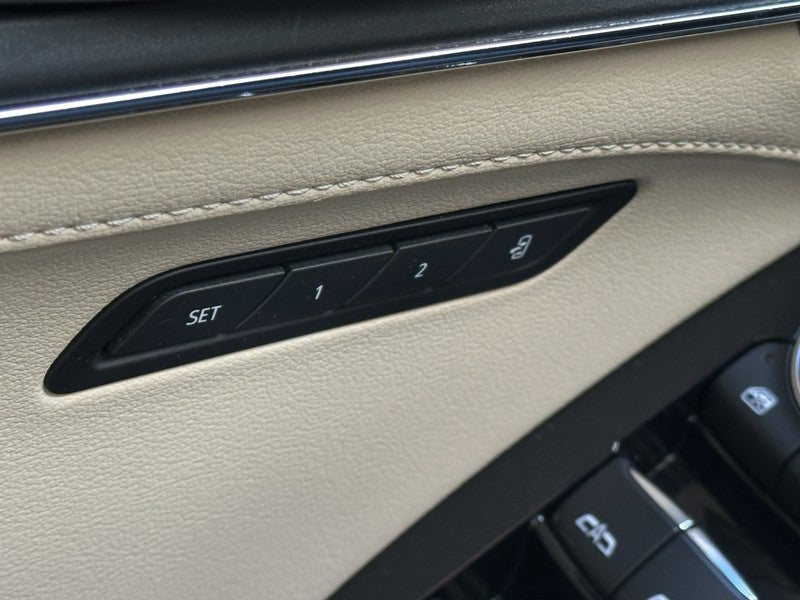 2023 Cadillac CT5 4dr Sdn Premium Luxury