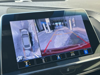 2023 Cadillac CT5 4dr Sdn Premium Luxury